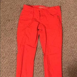 Old Navy Rockstar Skinny Jeans